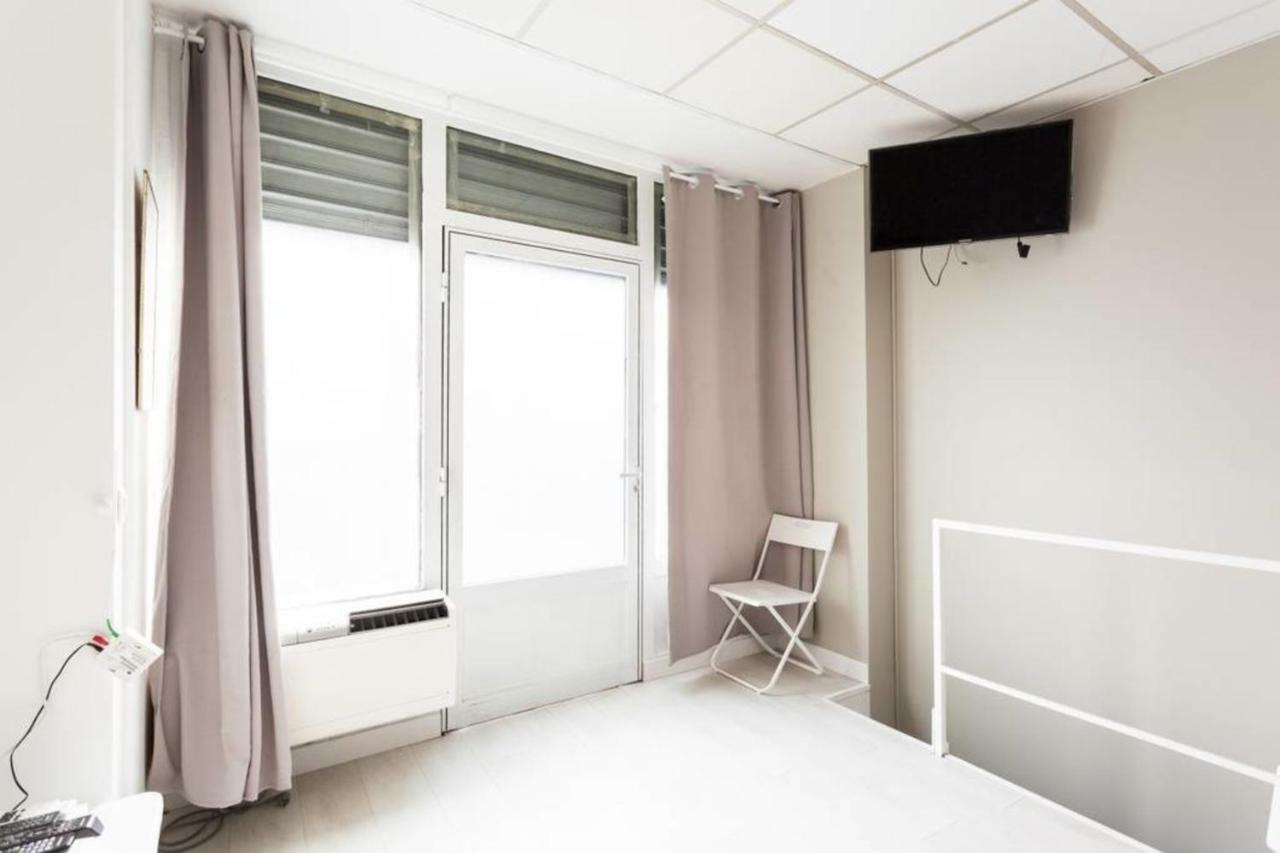 Small Is Beautiful Ideally Located Sleeps 4 Parijs Buitenkant foto